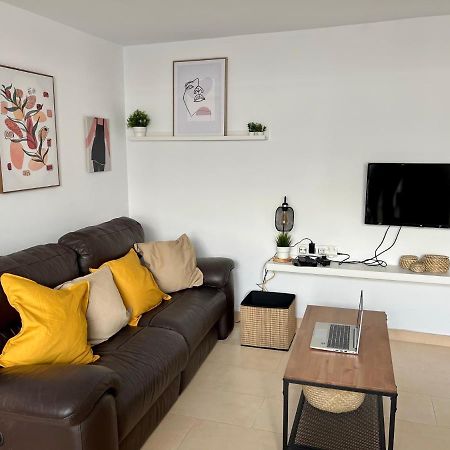 Apartament La Candela Kadyks Zewnętrze zdjęcie