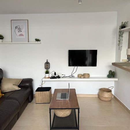 Apartament La Candela Kadyks Zewnętrze zdjęcie