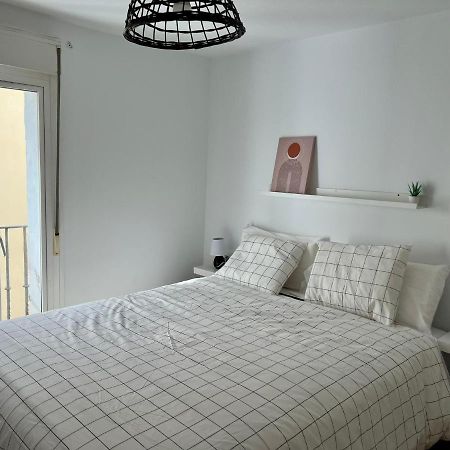 Apartament La Candela Kadyks Zewnętrze zdjęcie