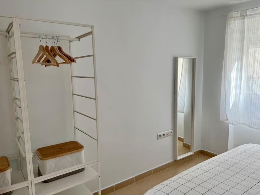 Apartament La Candela Kadyks Zewnętrze zdjęcie
