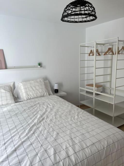 Apartament La Candela Kadyks Zewnętrze zdjęcie