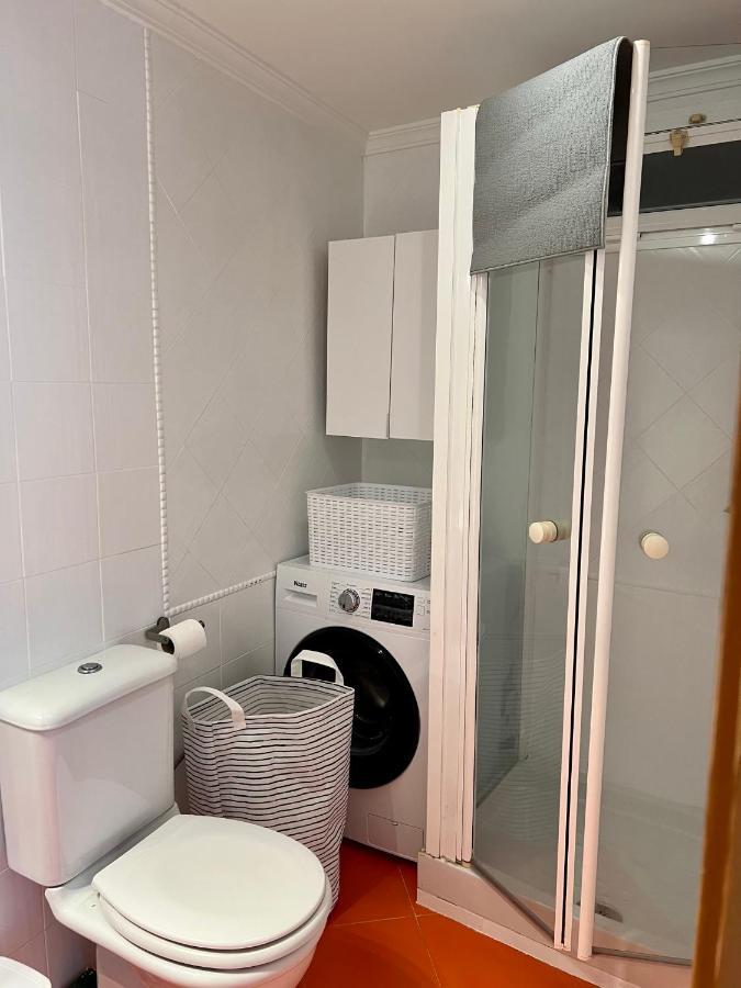 Apartament La Candela Kadyks Zewnętrze zdjęcie