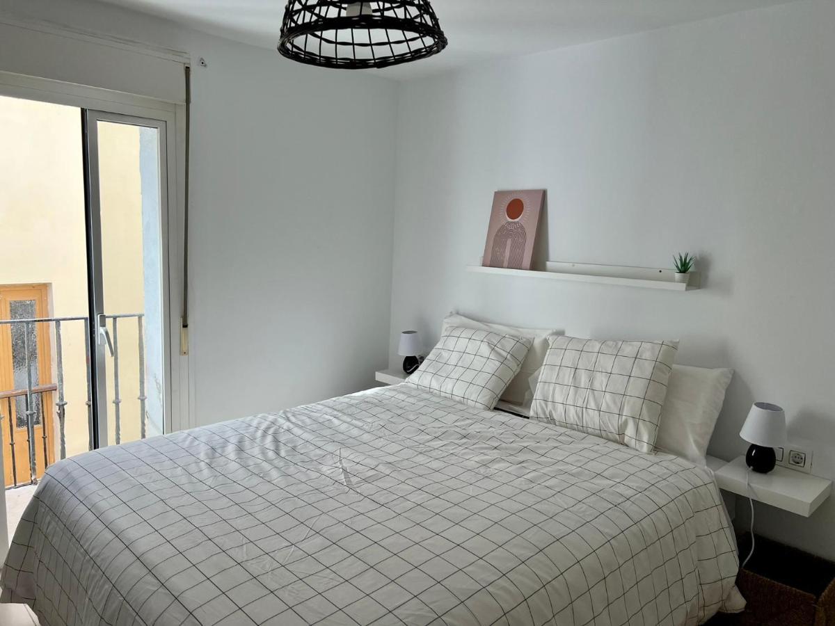 Apartament La Candela Kadyks Zewnętrze zdjęcie