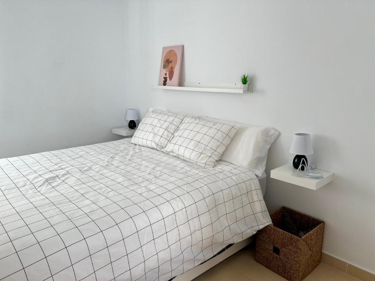 Apartament La Candela Kadyks Zewnętrze zdjęcie